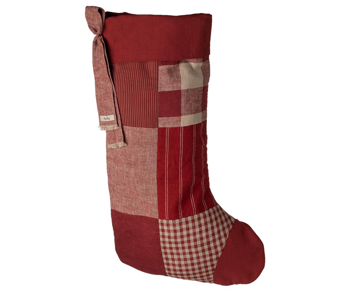 Christmas stocking - Check