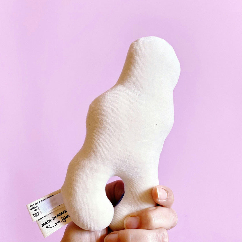 TAMBOUR BATTANT Mr Dogg Rattle