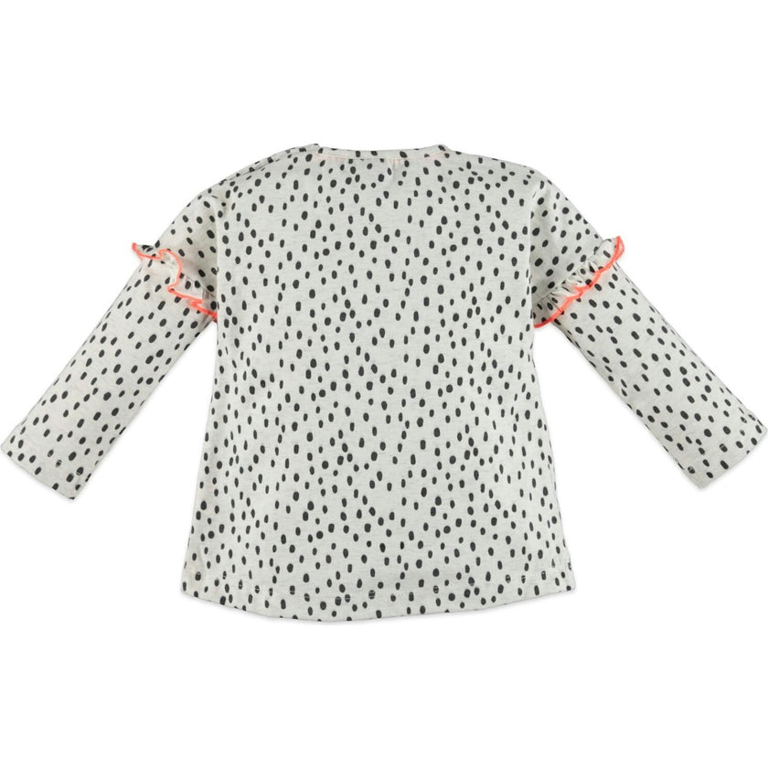Ruffles Top