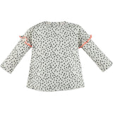 Ruffles Top