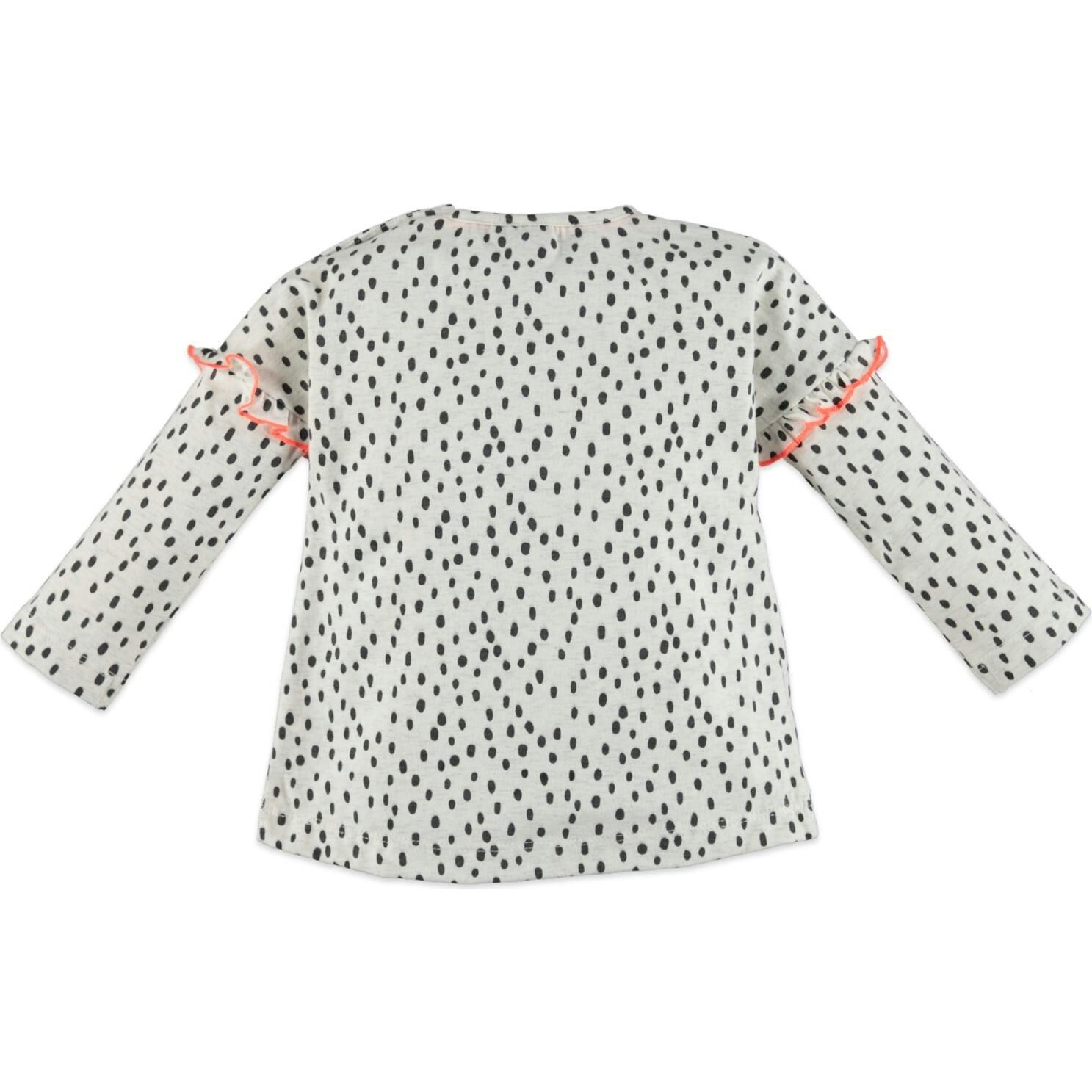 Ruffles Top