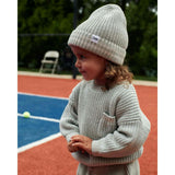 Chunky Tennis Beanie