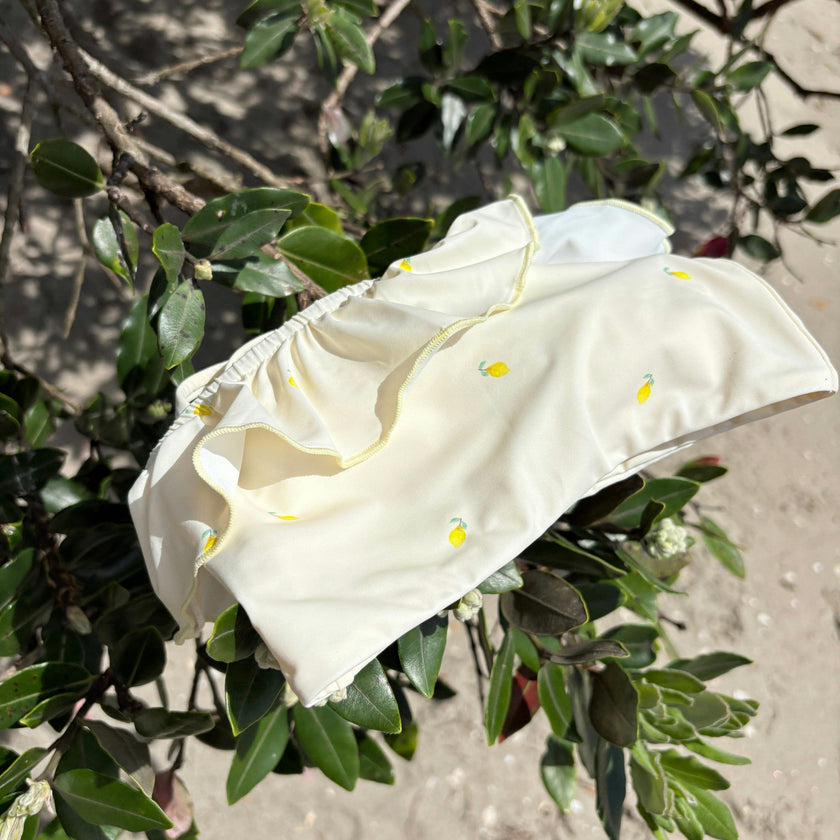 Maggie - Little Lemon