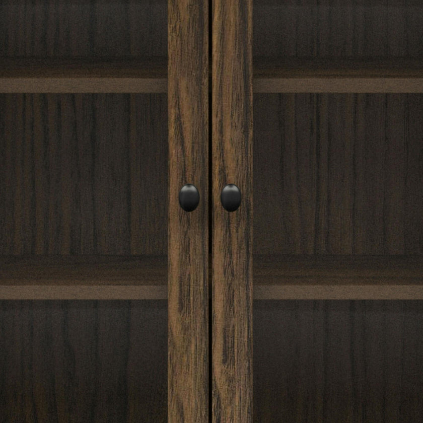 Teamson Home Donovan Removable Wall Cabinet