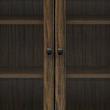 Teamson Home Donovan Removable Wall Cabinet
