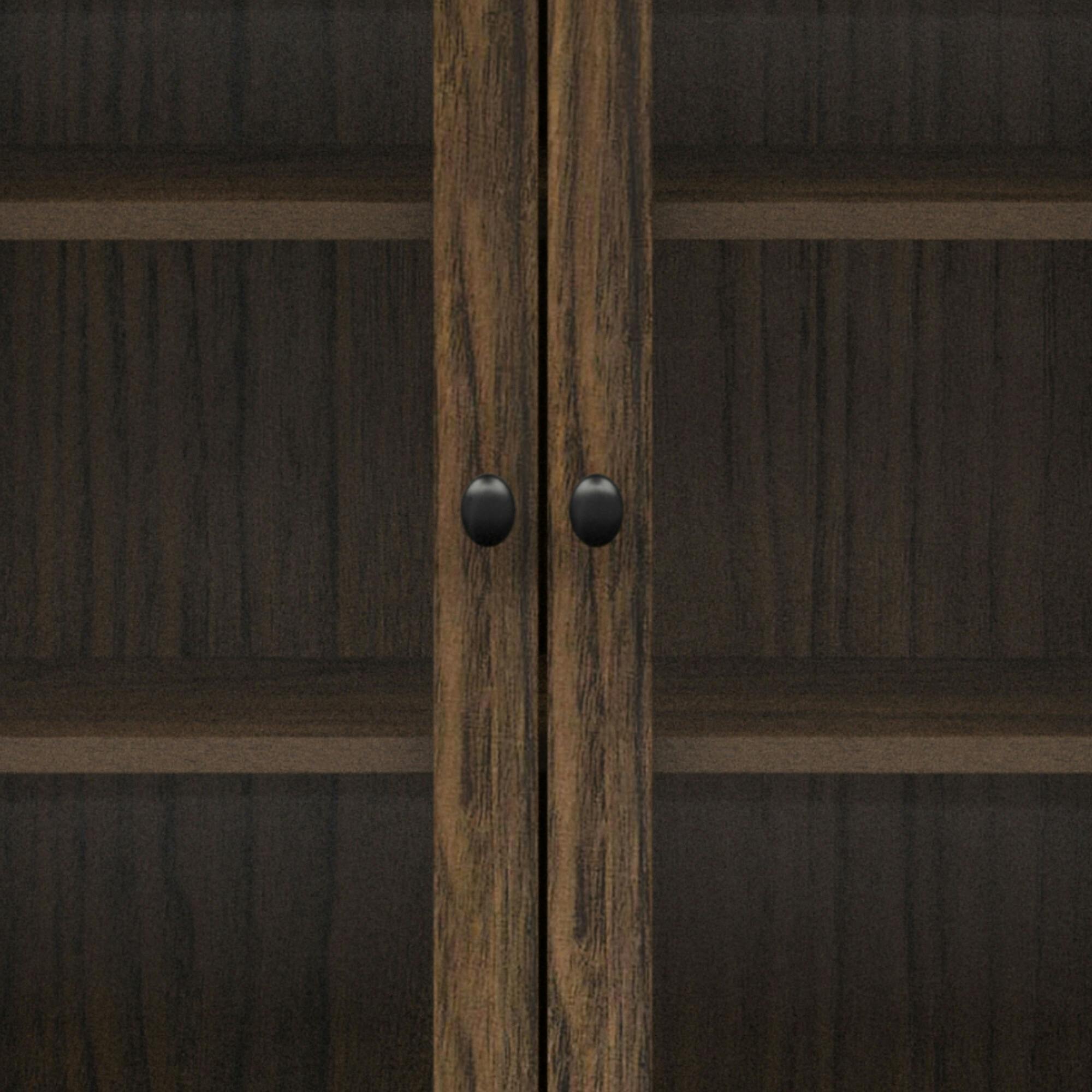 Teamson Home Donovan Removable Wall Cabinet