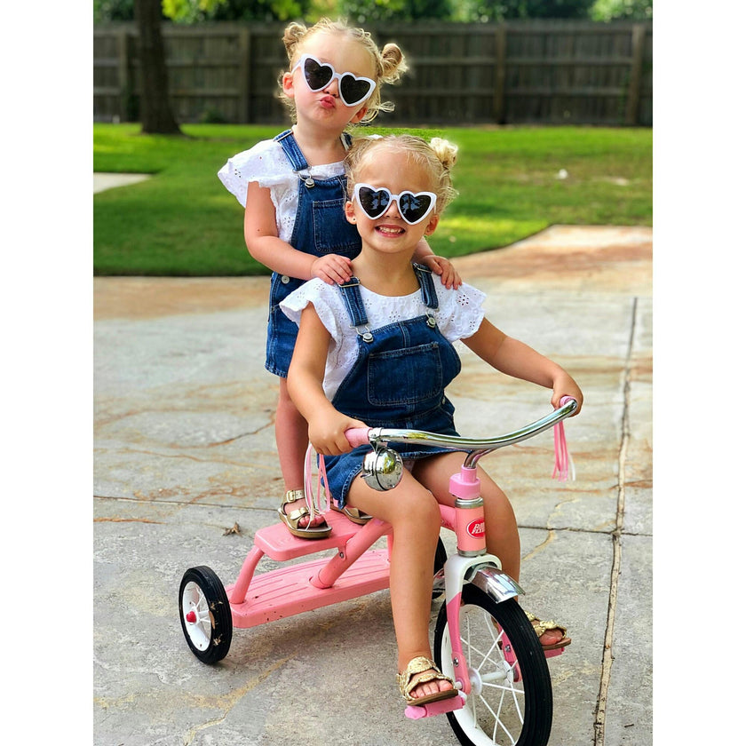 Priscilla Sunglasses