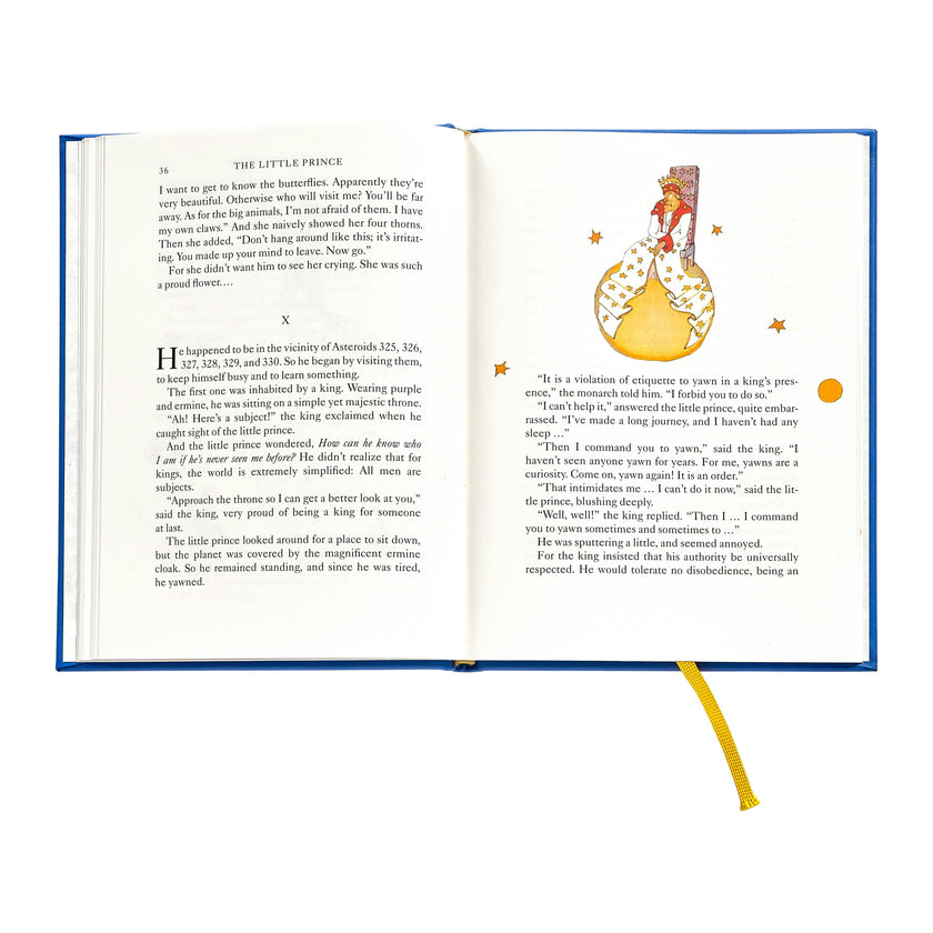 The Little Prince