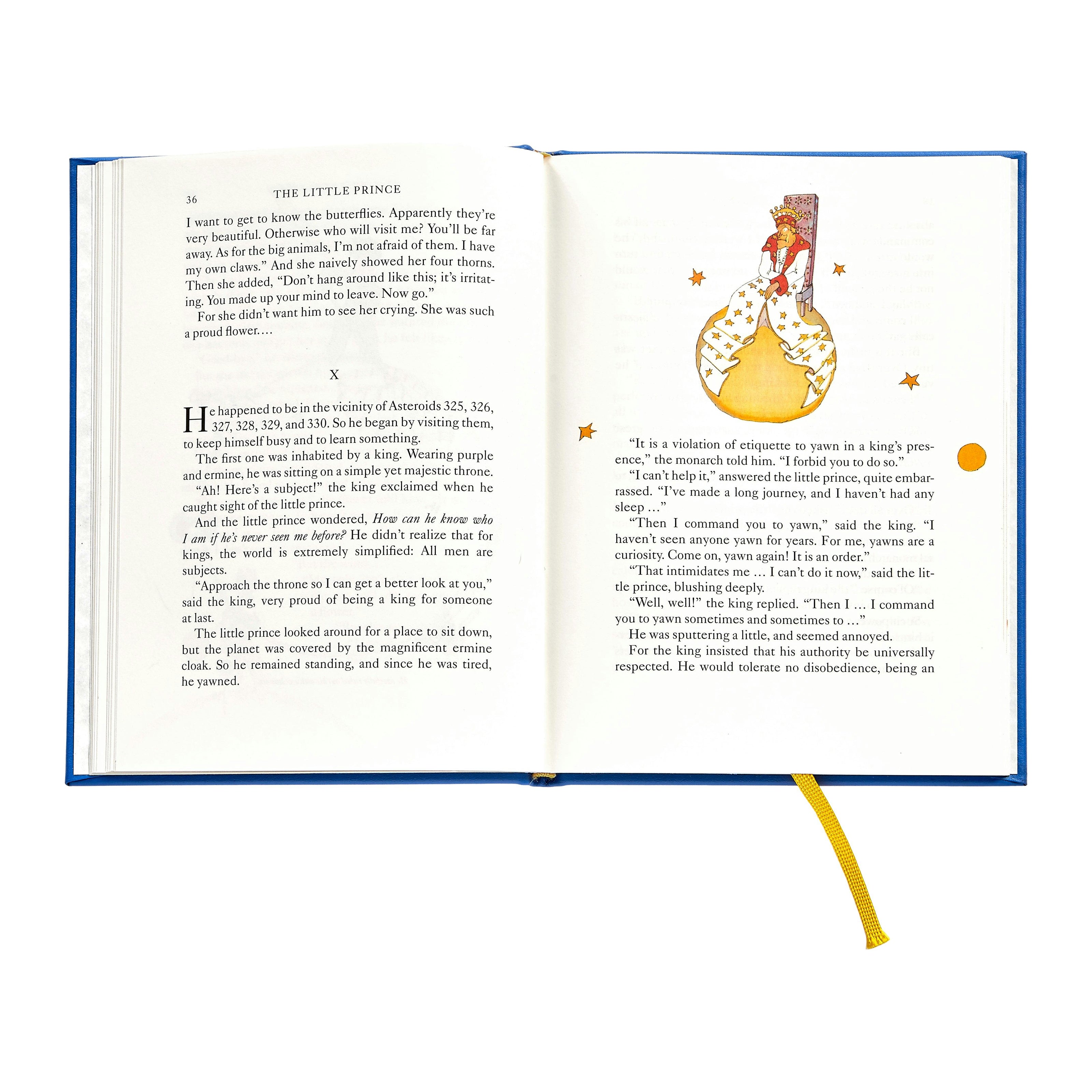 The Little Prince