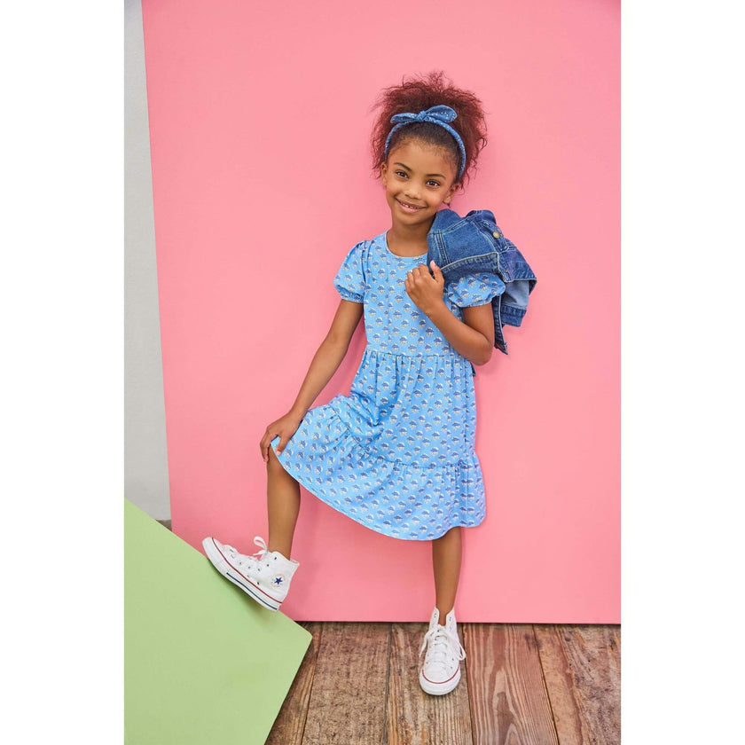 Smita Dress