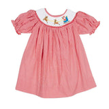 Rudolph - Claire Dress