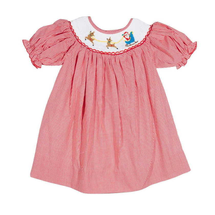 Rudolph - Claire Dress