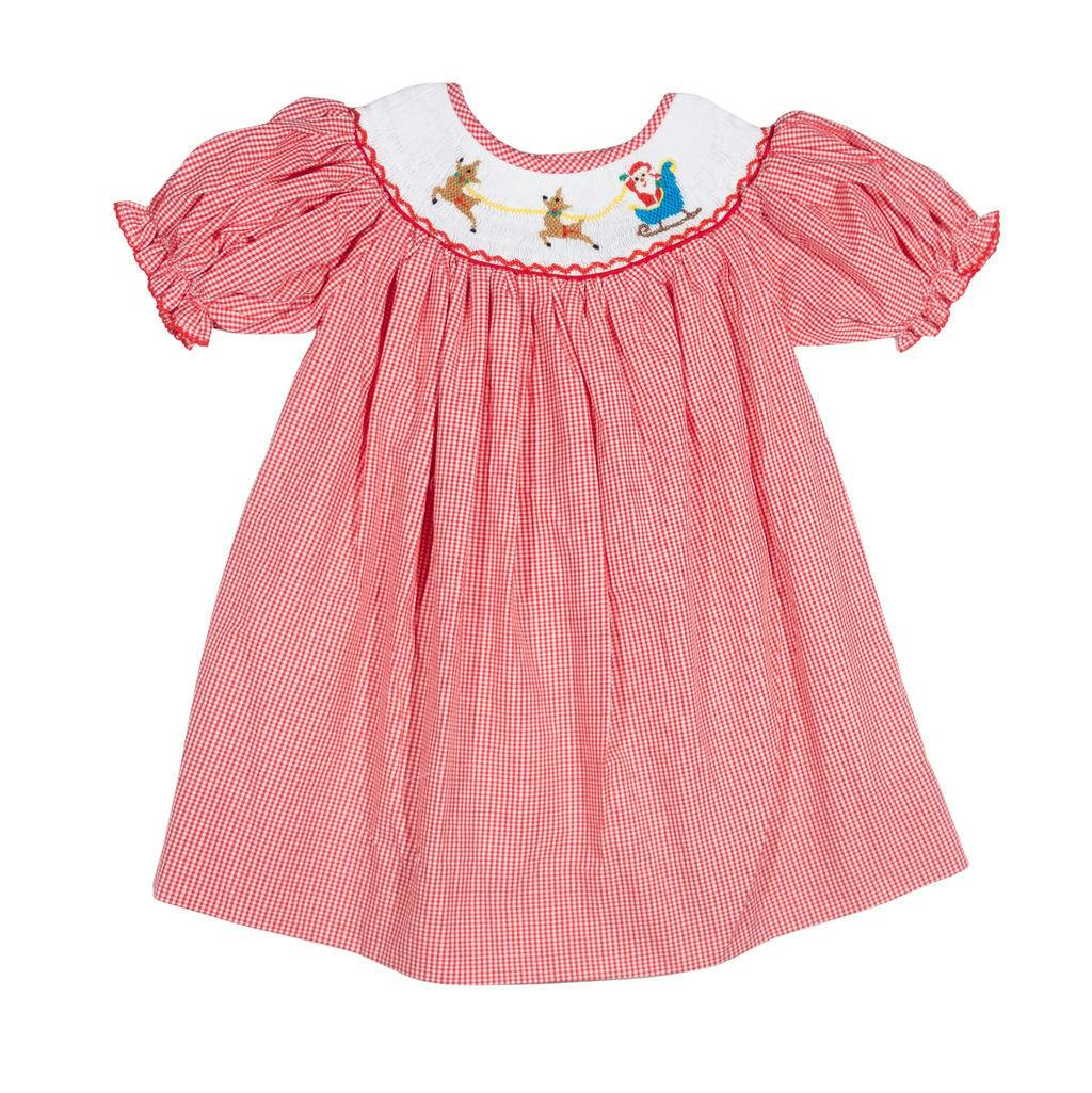 Rudolph - Claire Dress