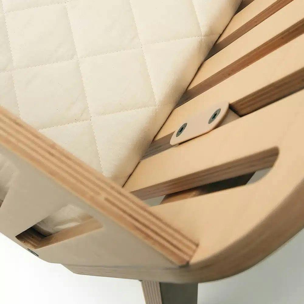 KODO Co-sleeping Crib