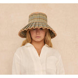 Adrift | Luxe Capri Hat