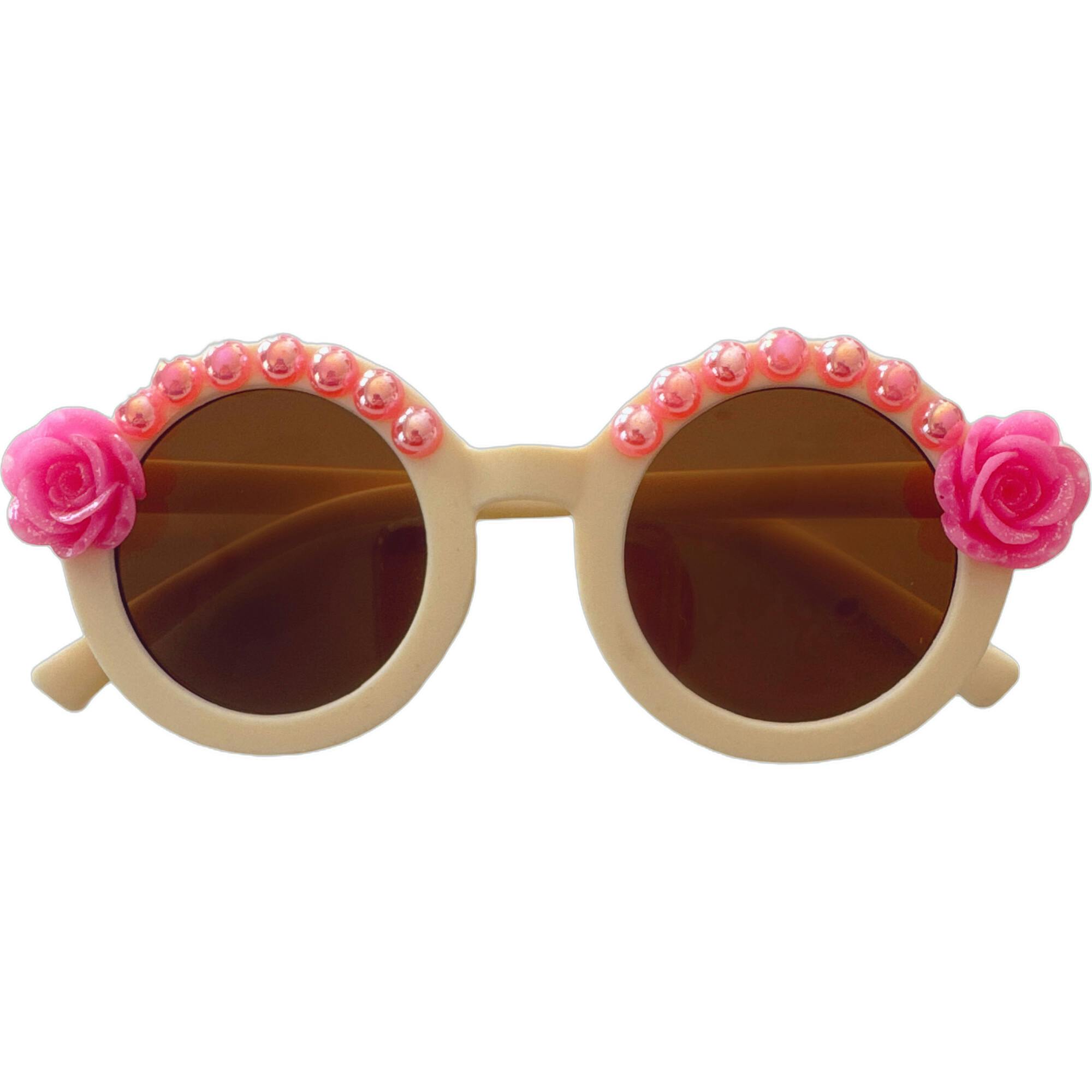 Rosey Alina Round Sunnies