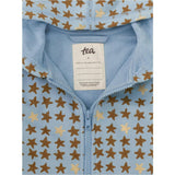 Good Sport Hoodie, Blue