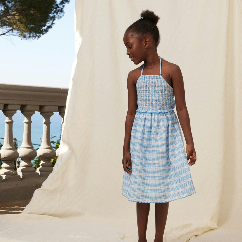 Ida Dress