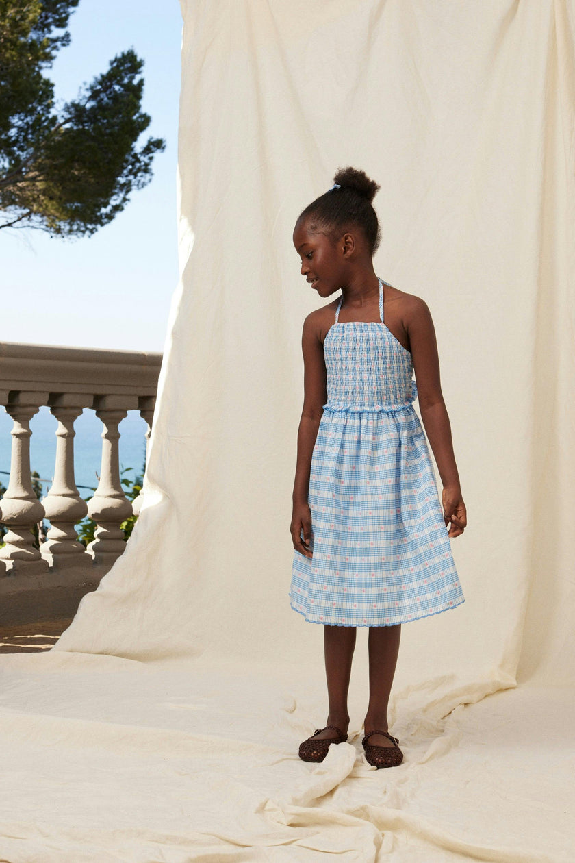 Ida Dress