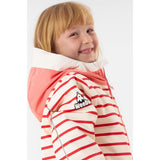 Cosmo Snow Jacket, Stripes