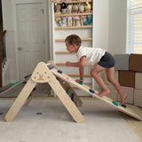 My First Climber Playset