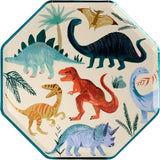 Kingdom Dinner Plates