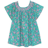 BONTON Noisette Baby Dress - Prelude