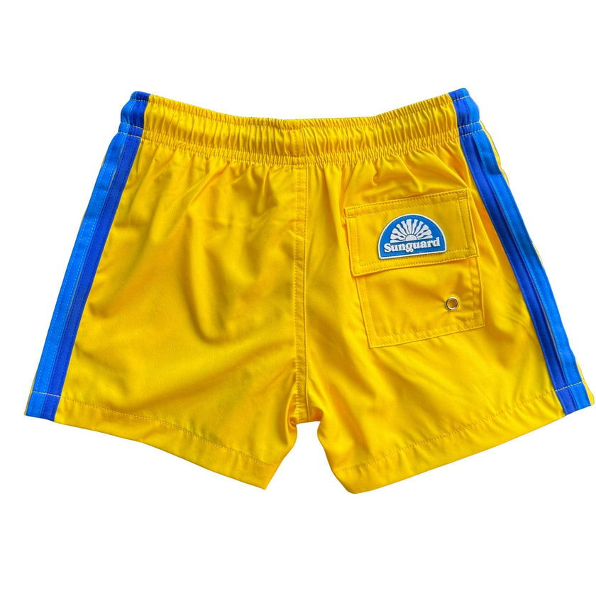Eddie Swim Trunks