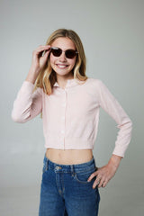 Eve Cardigan