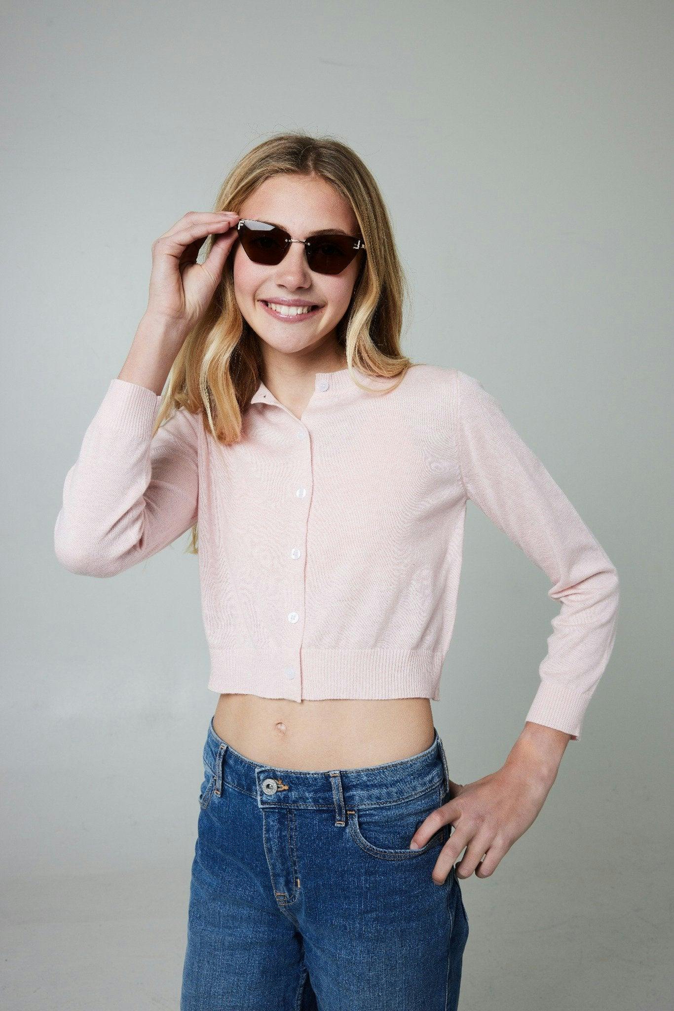 Eve Cardigan