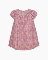 Strawberry Thief Dress