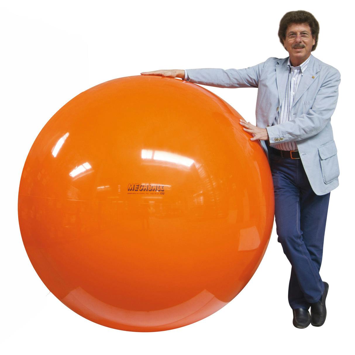 Megaball 150 - Orange