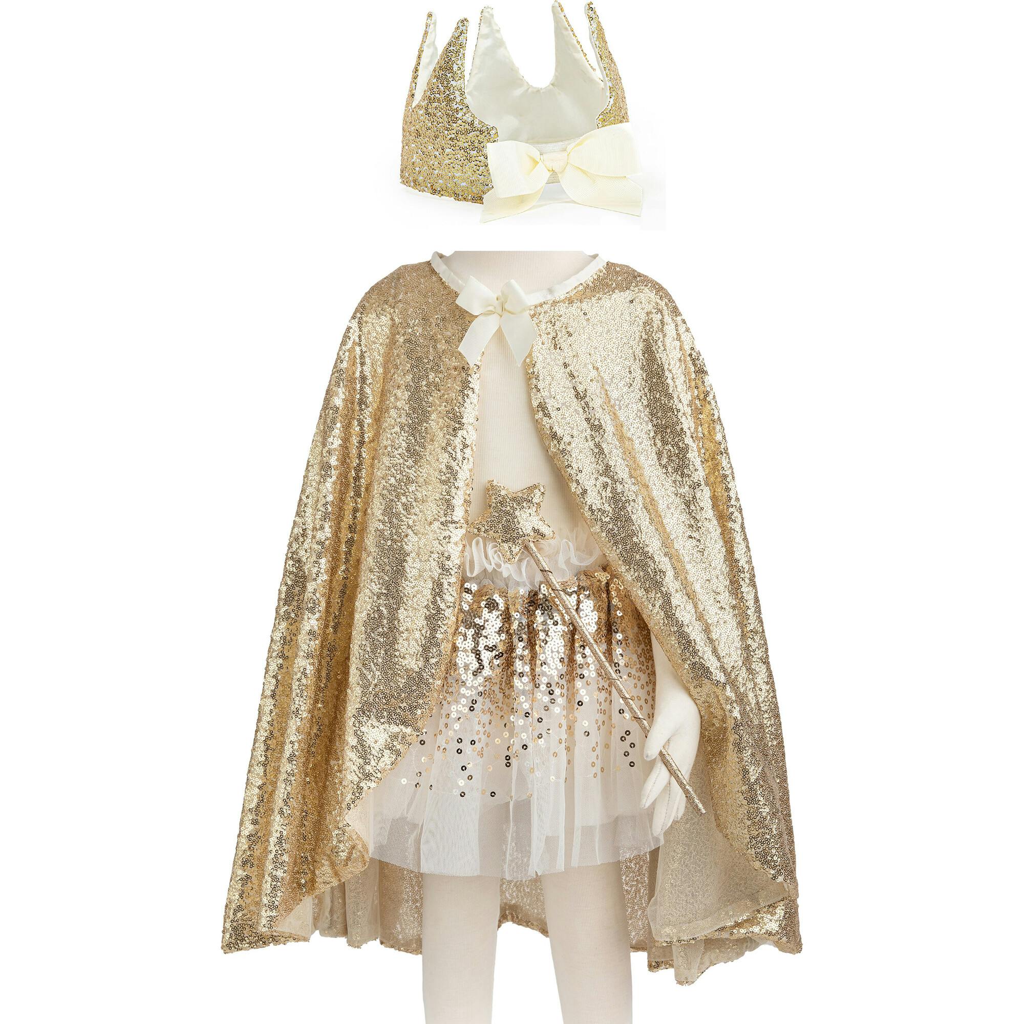 Precious Sequins 