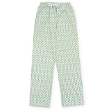 Brent Men's Hangout Pant - Tree Topper Stars