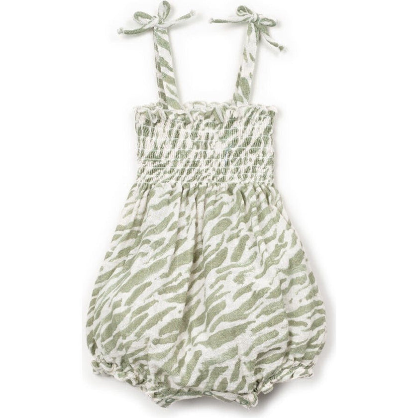 Animal Print Bubble