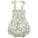 Animal Print Bubble