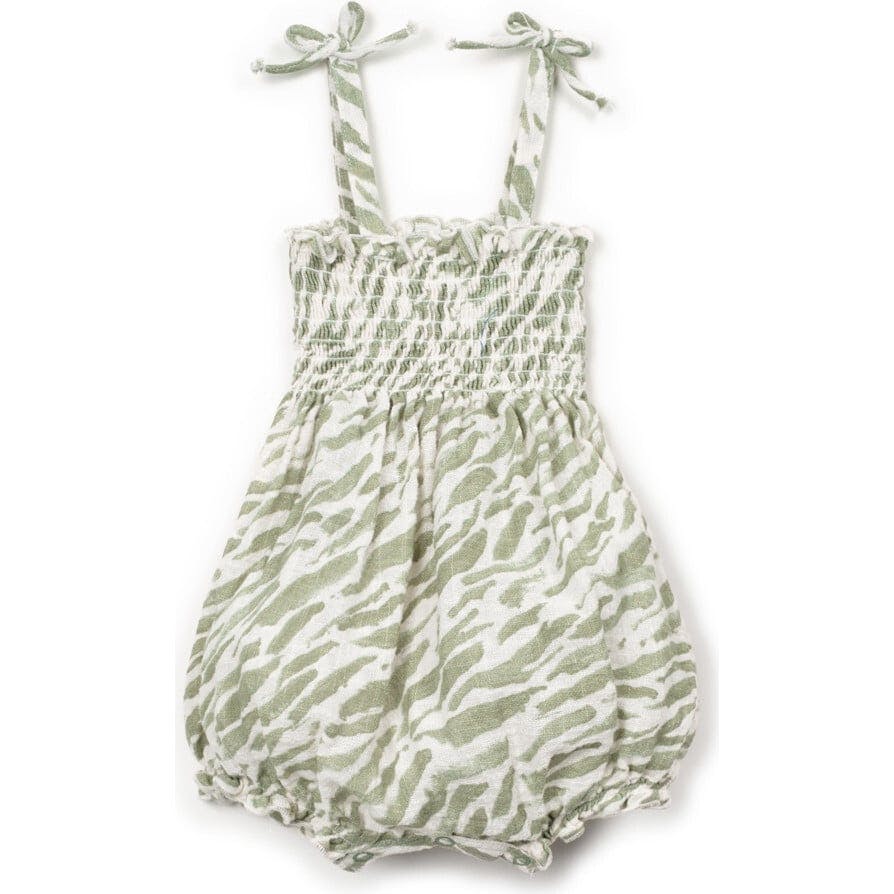 Animal Print Bubble