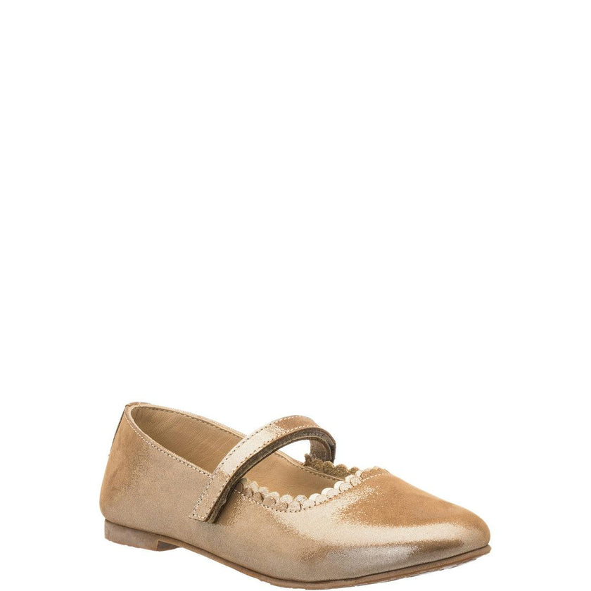 Aria Flat