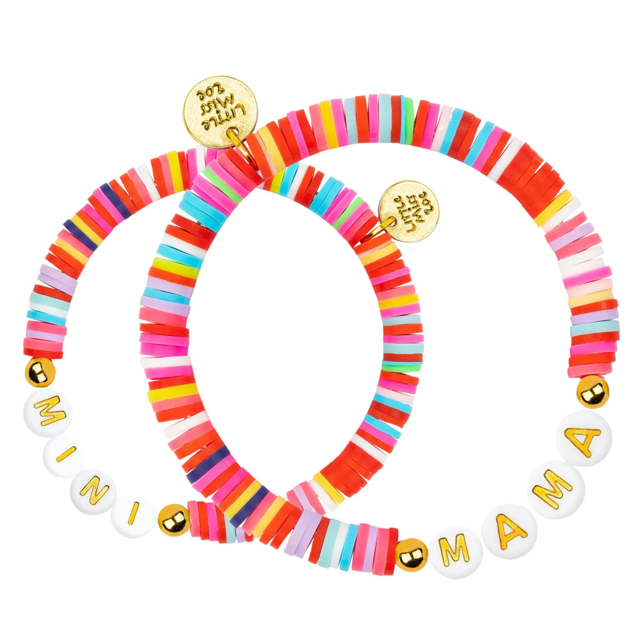 Mommy & Me Duo Bracelets