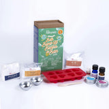Bath Bomb Making Kit for Kids