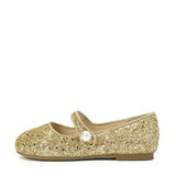 Elin Glitter Mary Janes