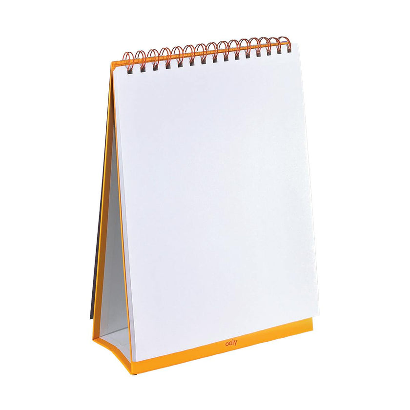 Sketch & Show Standing Sketchbook - Pets at Play
