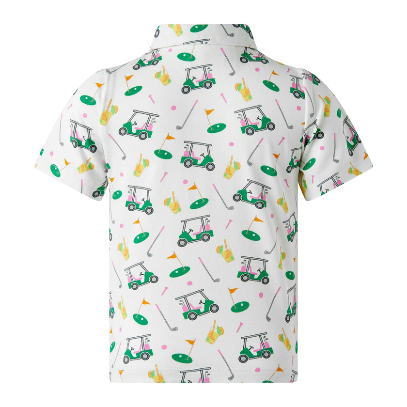 Golf Polo