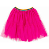Jr Star Child Short Pink Glow Skirt