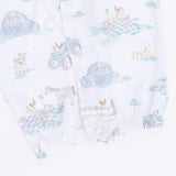 Farm Animal Party - Convertible Gown