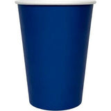 Shades Midnight 12 oz. Cups