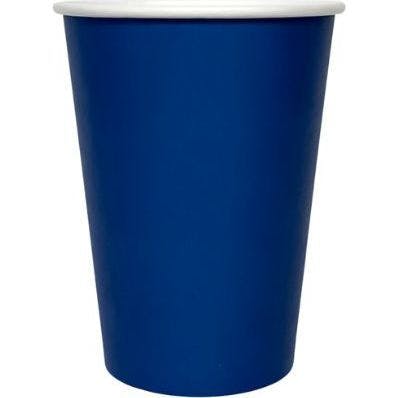 Shades Midnight 12 oz. Cups