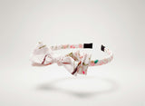 Three Little Bows Headband