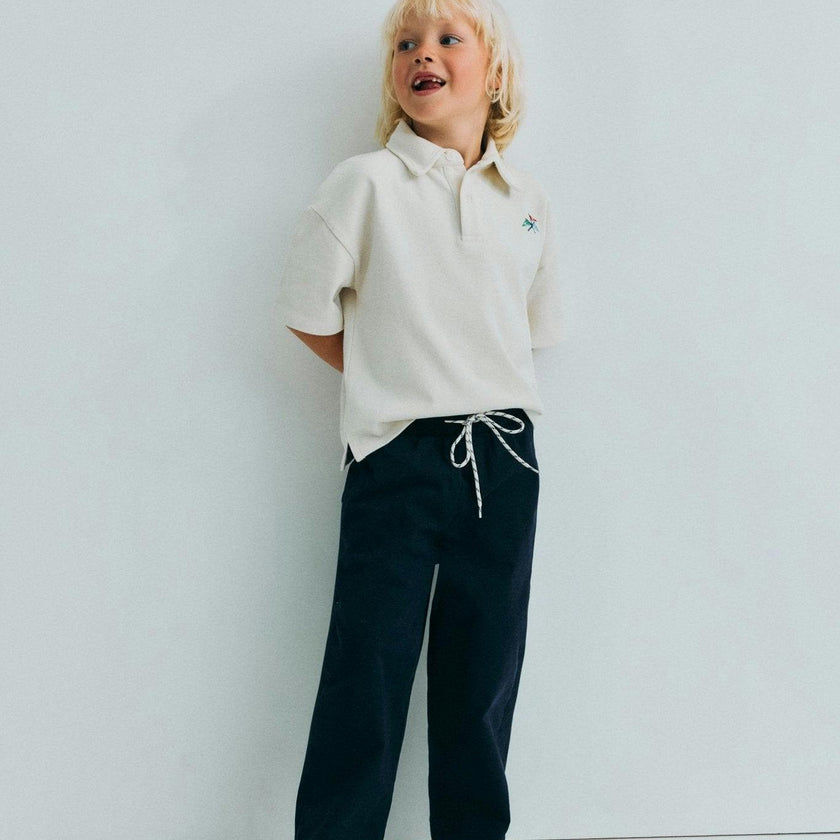 Gorse Pant Summer Midnight