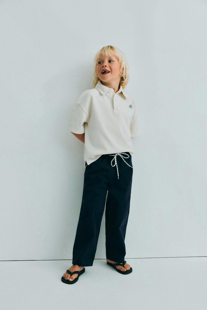Gorse Pant Summer Midnight